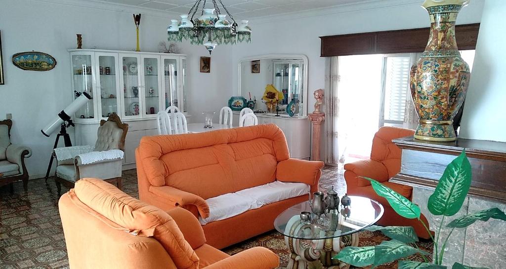 La Maison dos Prazeres room 5